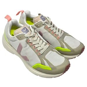 Veja Condor 2 Alveomesh Natural Running Sneakers Women's US 9.5 Cross Training